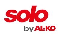 solo by al-ko logo