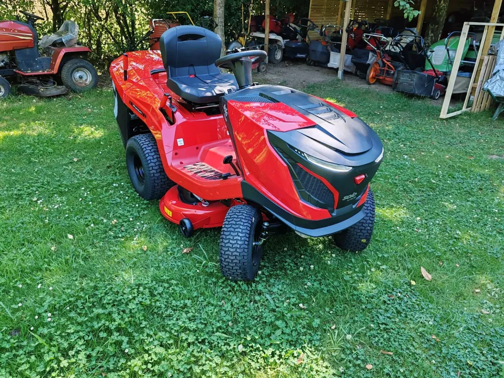 Matériel motoculture neuf à Châlus
